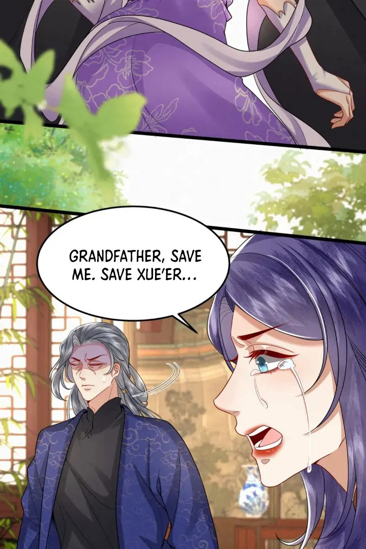 The Abandoned Wife’s Rebirth Chapter 62 - page 27