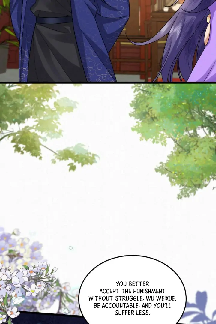 The Abandoned Wife’s Rebirth Chapter 62 - page 28