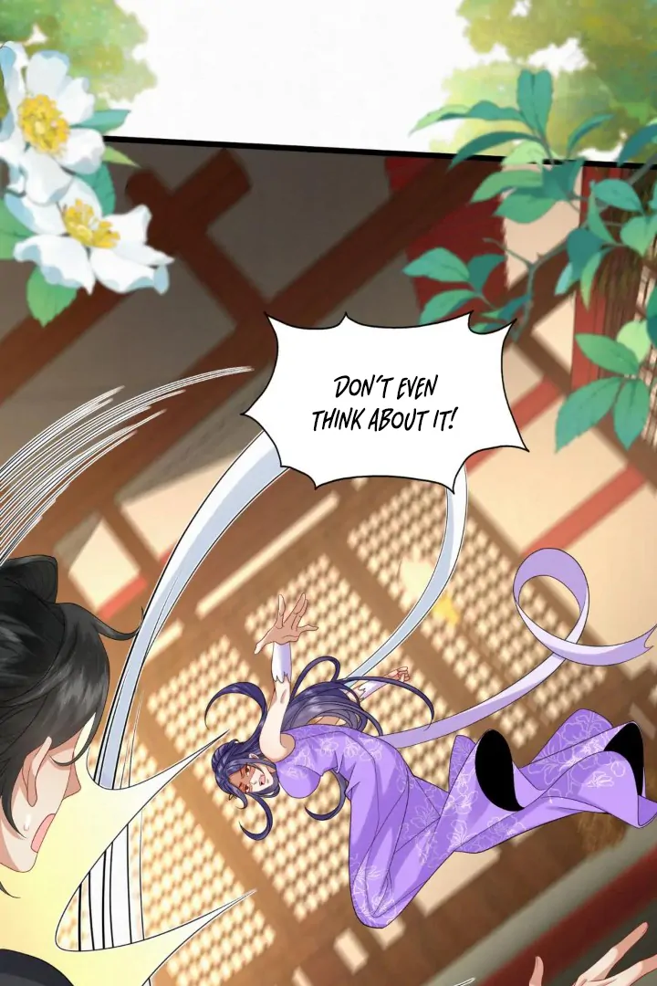 The Abandoned Wife’s Rebirth Chapter 62 - page 30