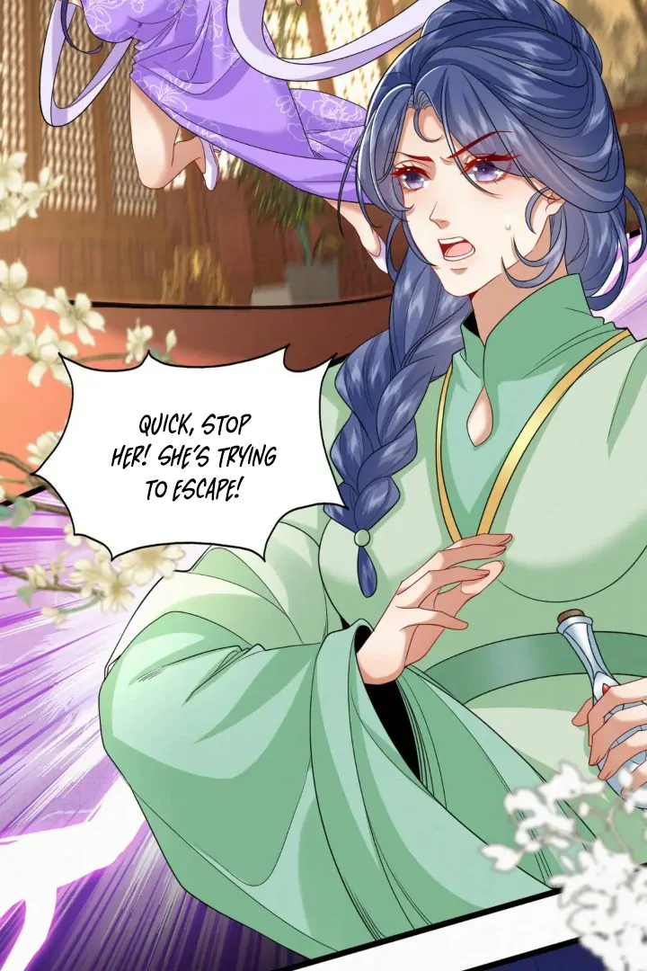 The Abandoned Wife’s Rebirth Chapter 62 - page 33