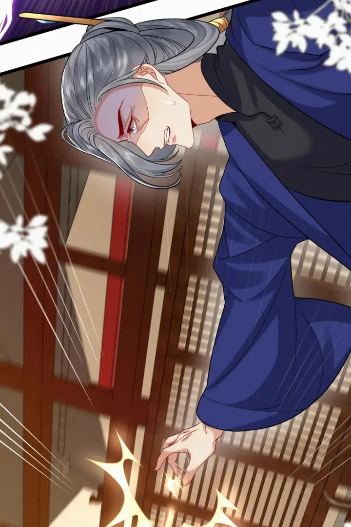 The Abandoned Wife’s Rebirth Chapter 62 - page 34