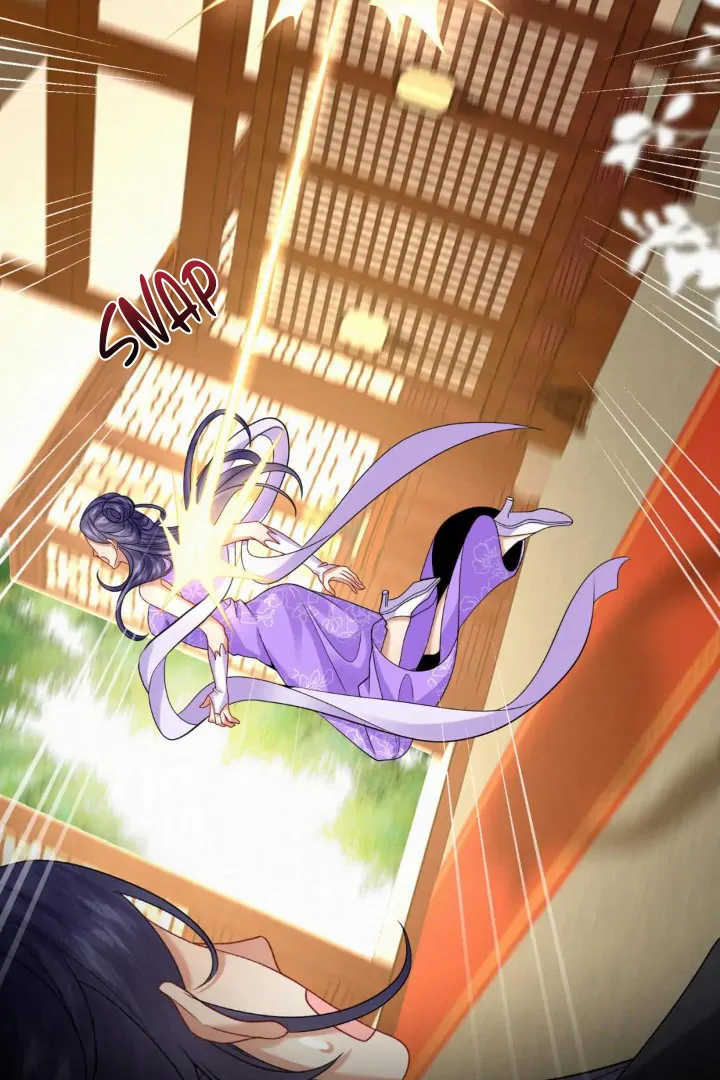 The Abandoned Wife’s Rebirth Chapter 62 - page 35