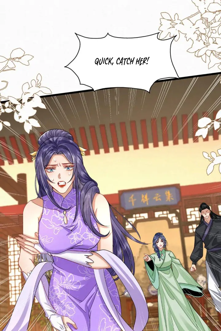 The Abandoned Wife’s Rebirth Chapter 62 - page 37