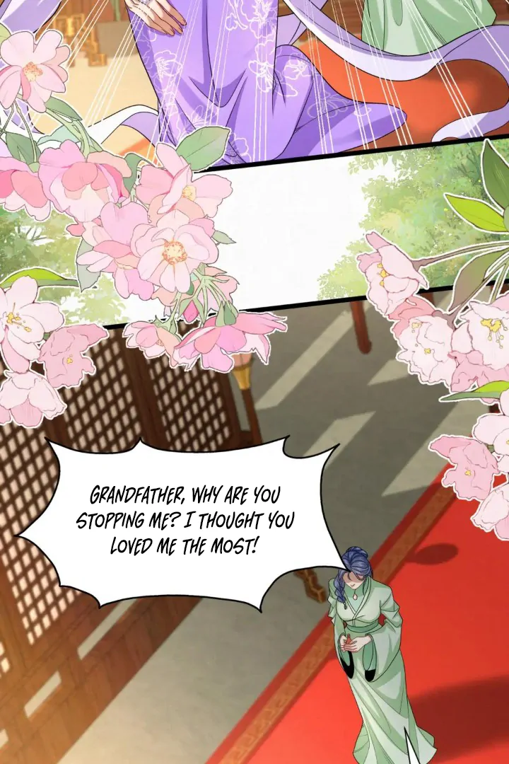 The Abandoned Wife’s Rebirth Chapter 62 - page 38