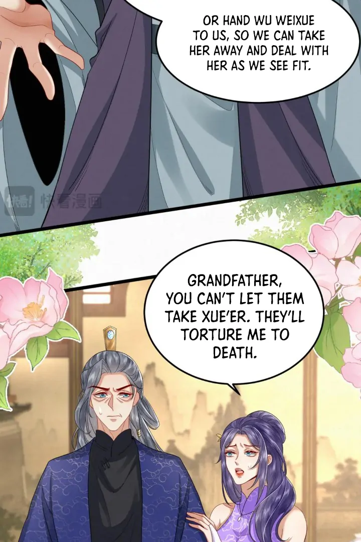 The Abandoned Wife’s Rebirth Chapter 62 - page 4