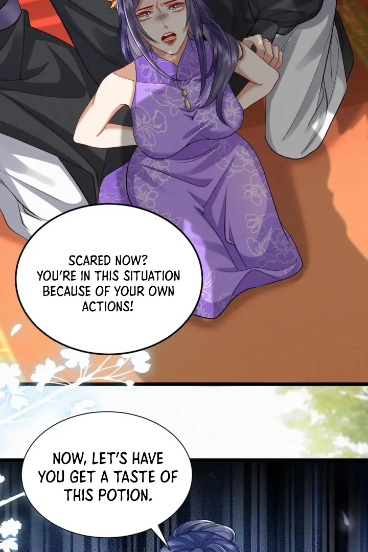 The Abandoned Wife’s Rebirth Chapter 62 - page 40