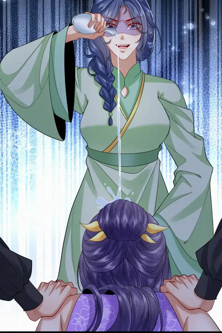 The Abandoned Wife’s Rebirth Chapter 62 - page 41