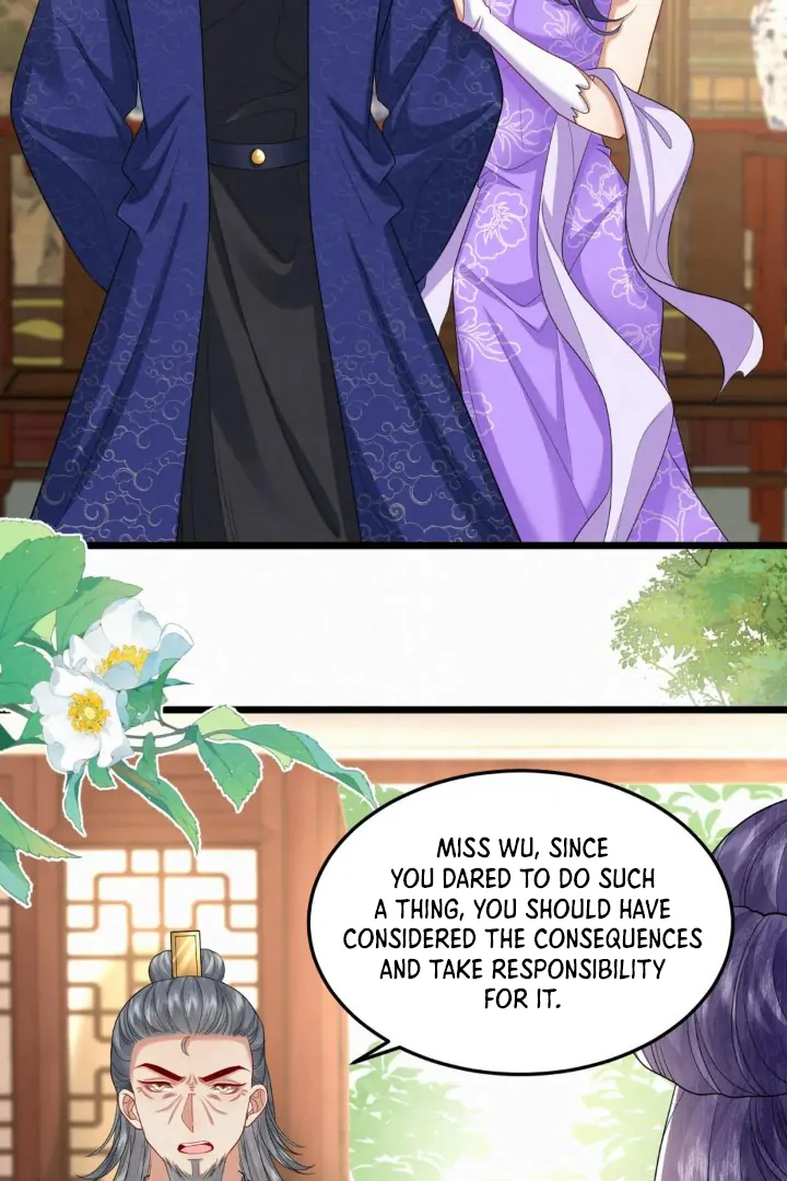 The Abandoned Wife’s Rebirth Chapter 62 - page 5