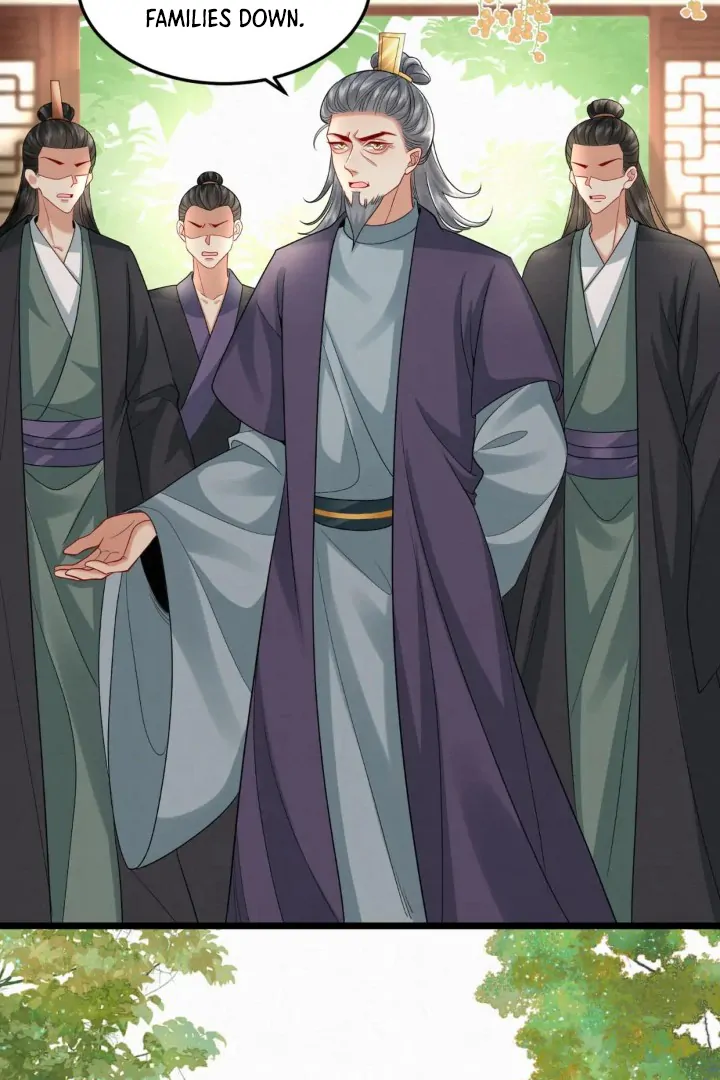 The Abandoned Wife’s Rebirth Chapter 62 - page 7