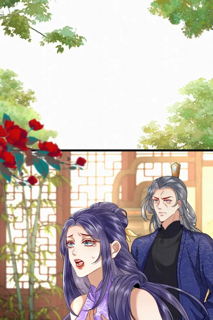 The Abandoned Wife’s Rebirth Chapter 62 - page 8