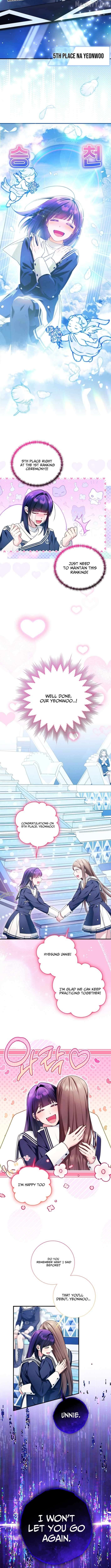 I Tried to Debut My Kid, But Ended Up Debuting Myself Chapter 39 - page 4