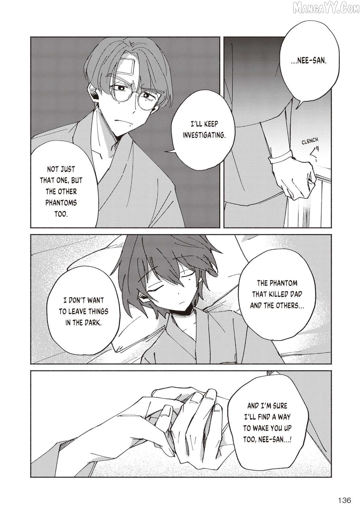 Meido Daigaku Genzou Seminar Chapter 2.4 - page 9