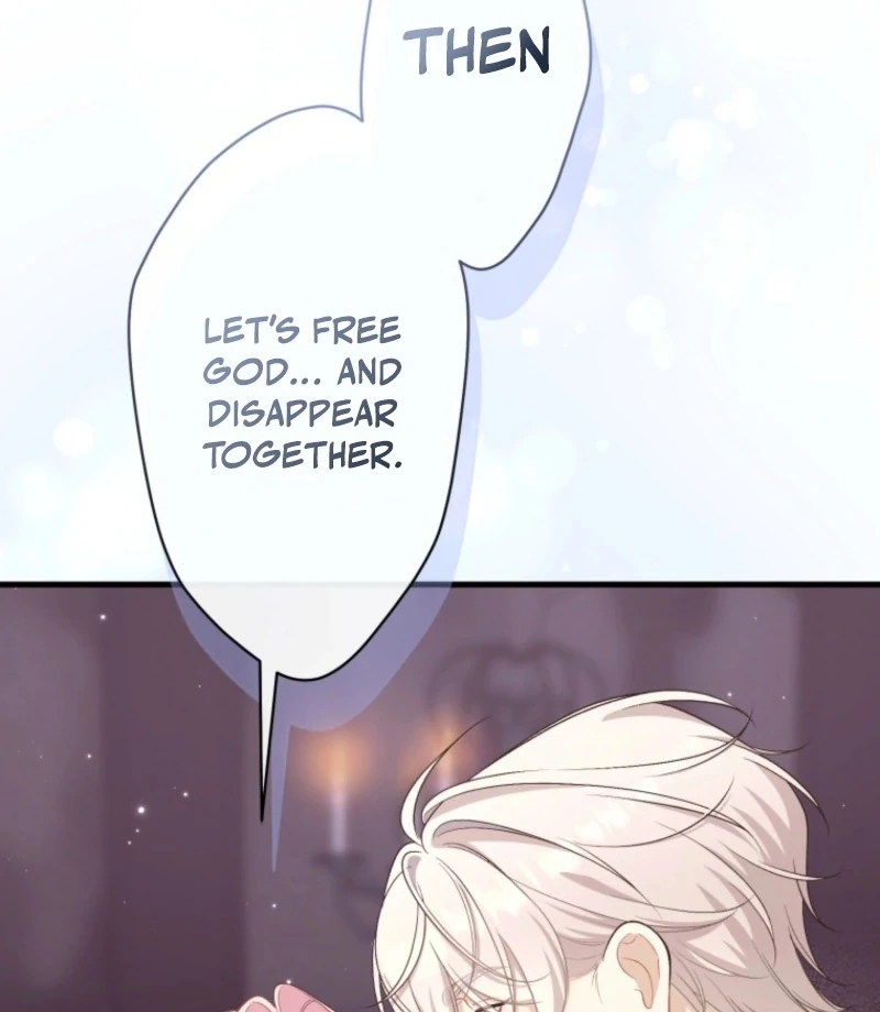 I Love the One Who Kills Me Chapter 38 - page 103