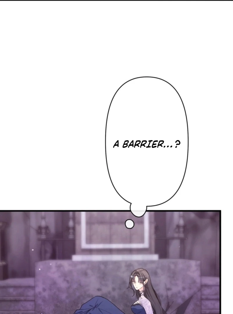 I Love the One Who Kills Me Chapter 38 - page 14