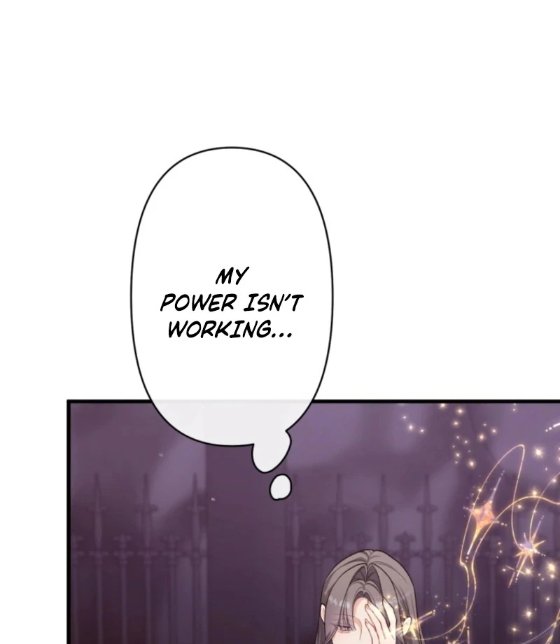 I Love the One Who Kills Me Chapter 38 - page 17