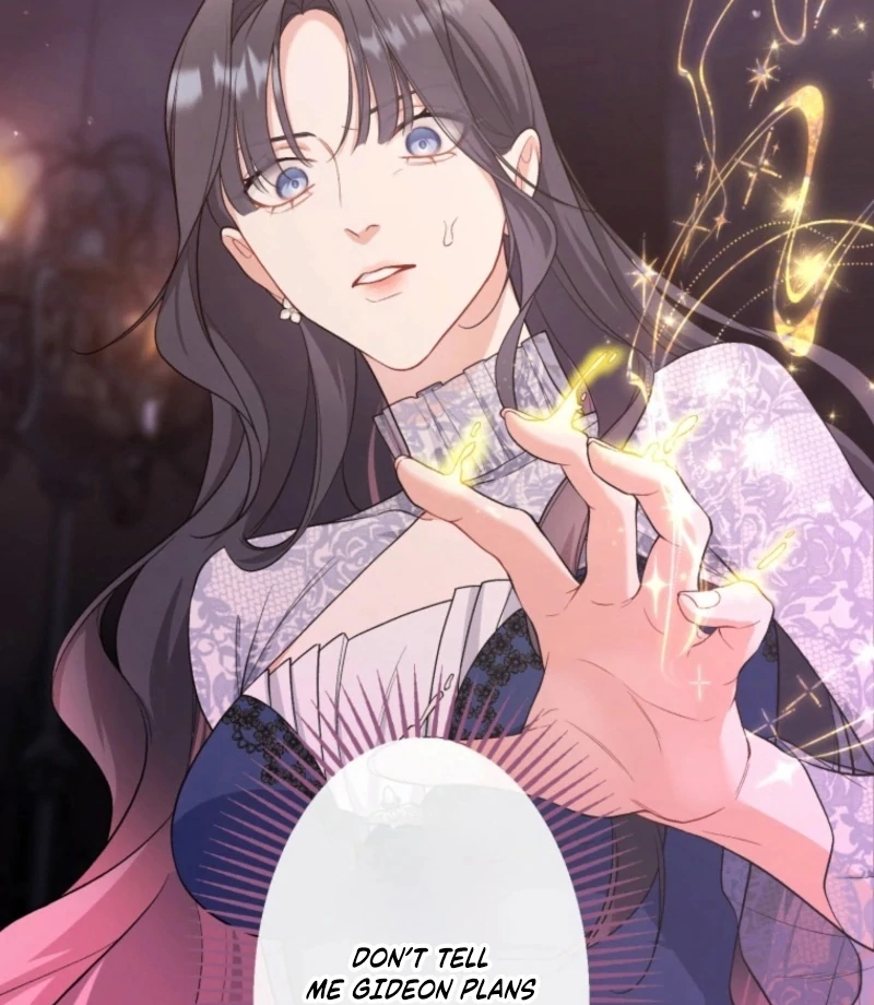 I Love the One Who Kills Me Chapter 38 - page 20