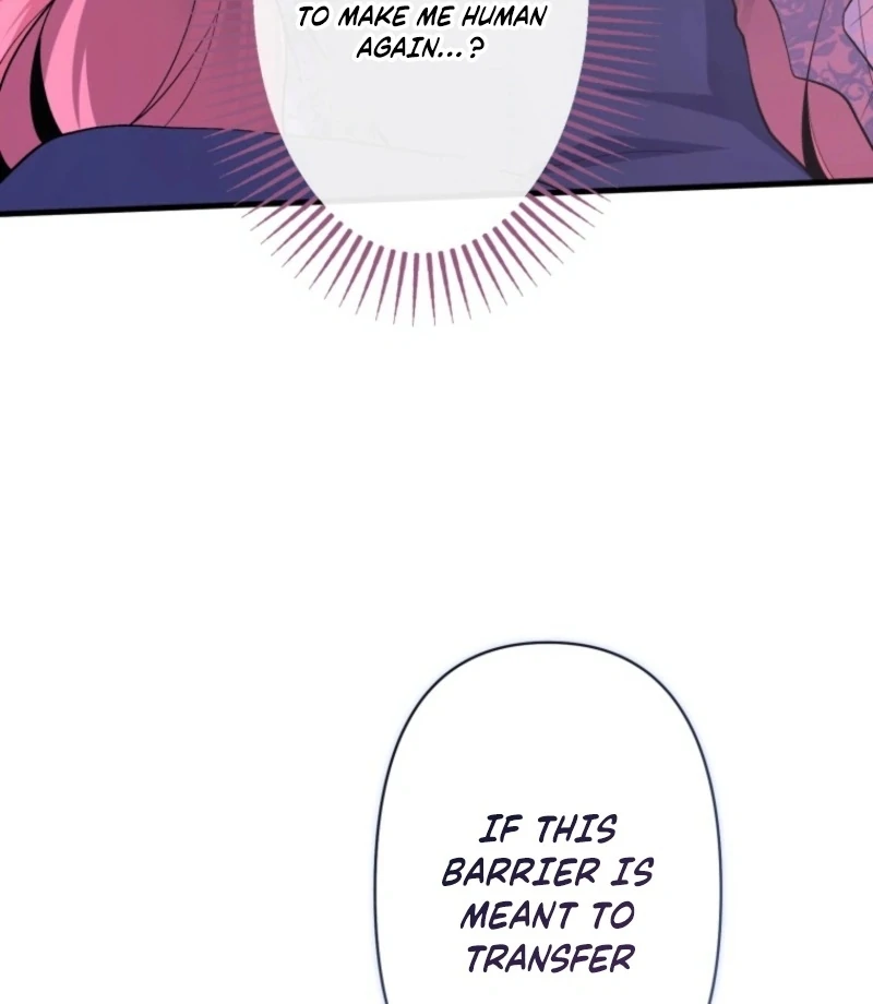 I Love the One Who Kills Me Chapter 38 - page 21