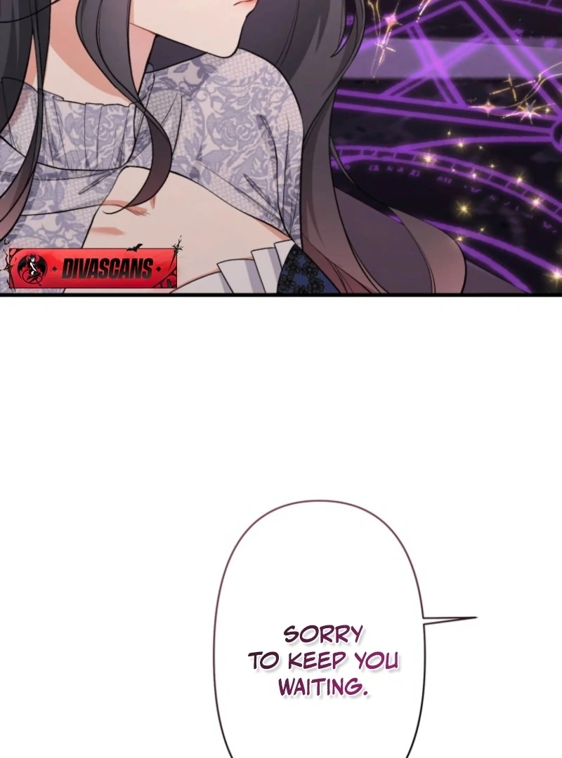 I Love the One Who Kills Me Chapter 38 - page 23