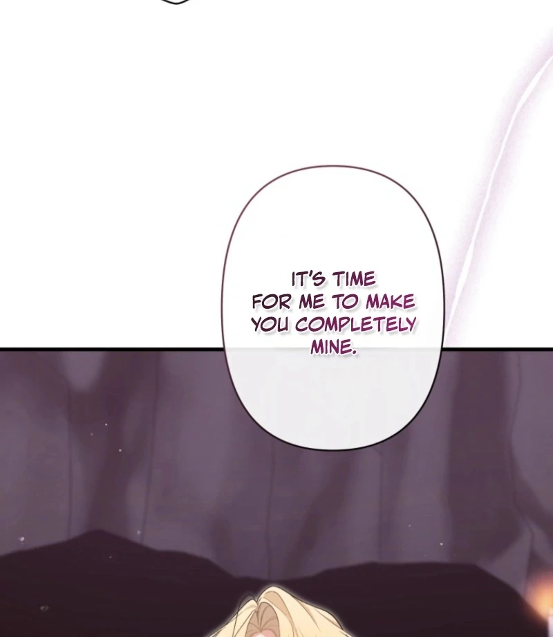 I Love the One Who Kills Me Chapter 38 - page 25