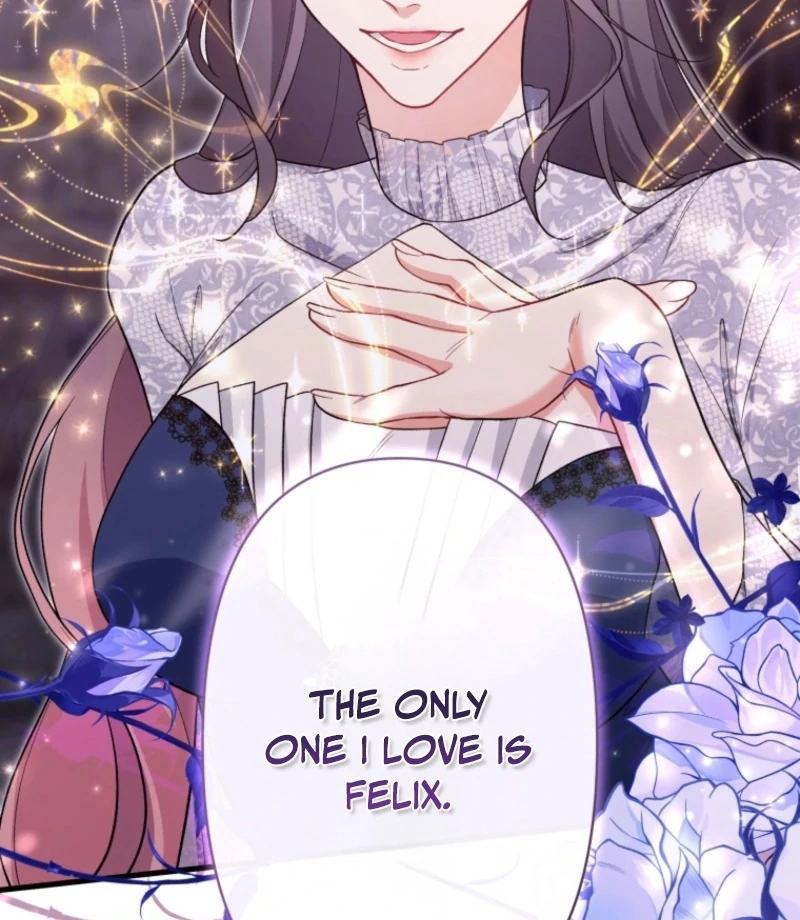 I Love the One Who Kills Me Chapter 38 - page 29