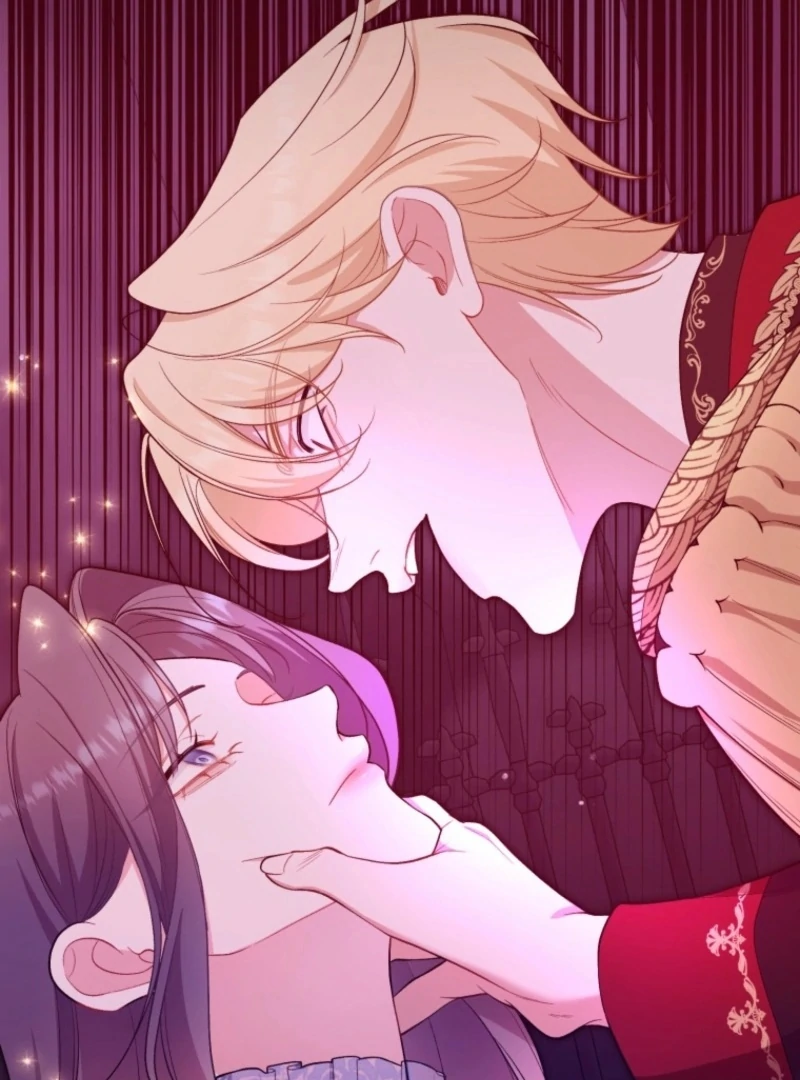 I Love the One Who Kills Me Chapter 38 - page 32