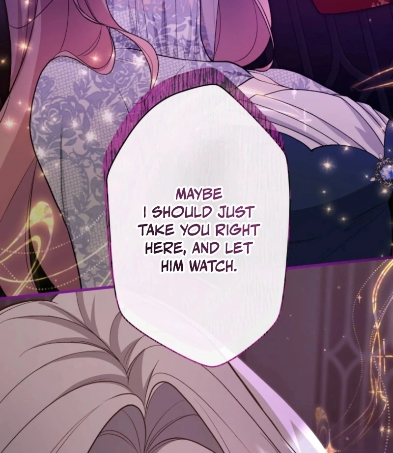 I Love the One Who Kills Me Chapter 38 - page 33