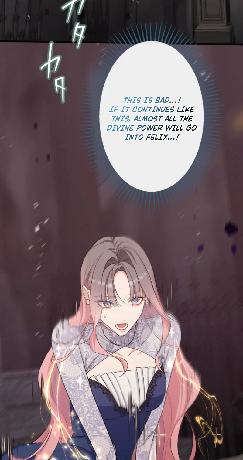 I Love the One Who Kills Me Chapter 38 - page 52