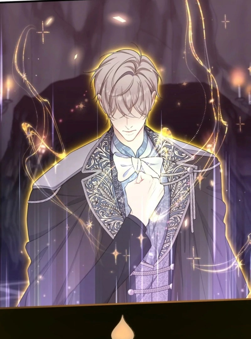 I Love the One Who Kills Me Chapter 38 - page 58