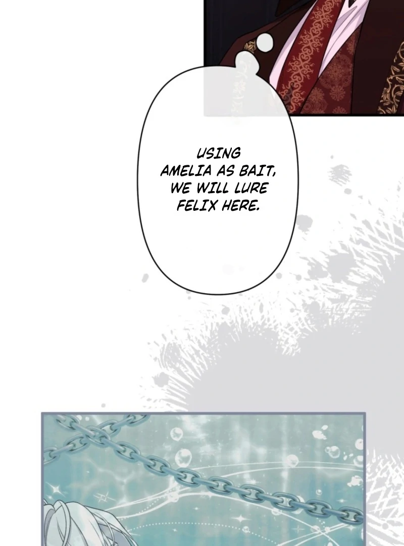 I Love the One Who Kills Me Chapter 38 - page 6