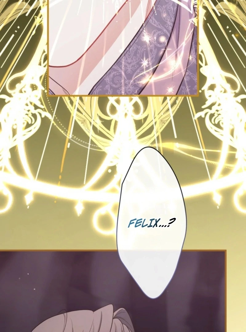 I Love the One Who Kills Me Chapter 38 - page 61