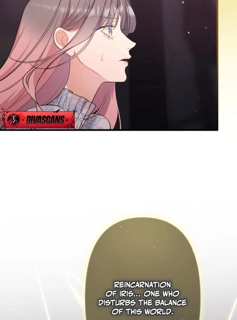 I Love the One Who Kills Me Chapter 38 - page 62