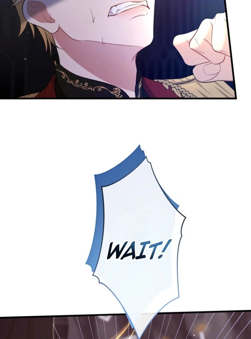 I Love the One Who Kills Me Chapter 38 - page 70