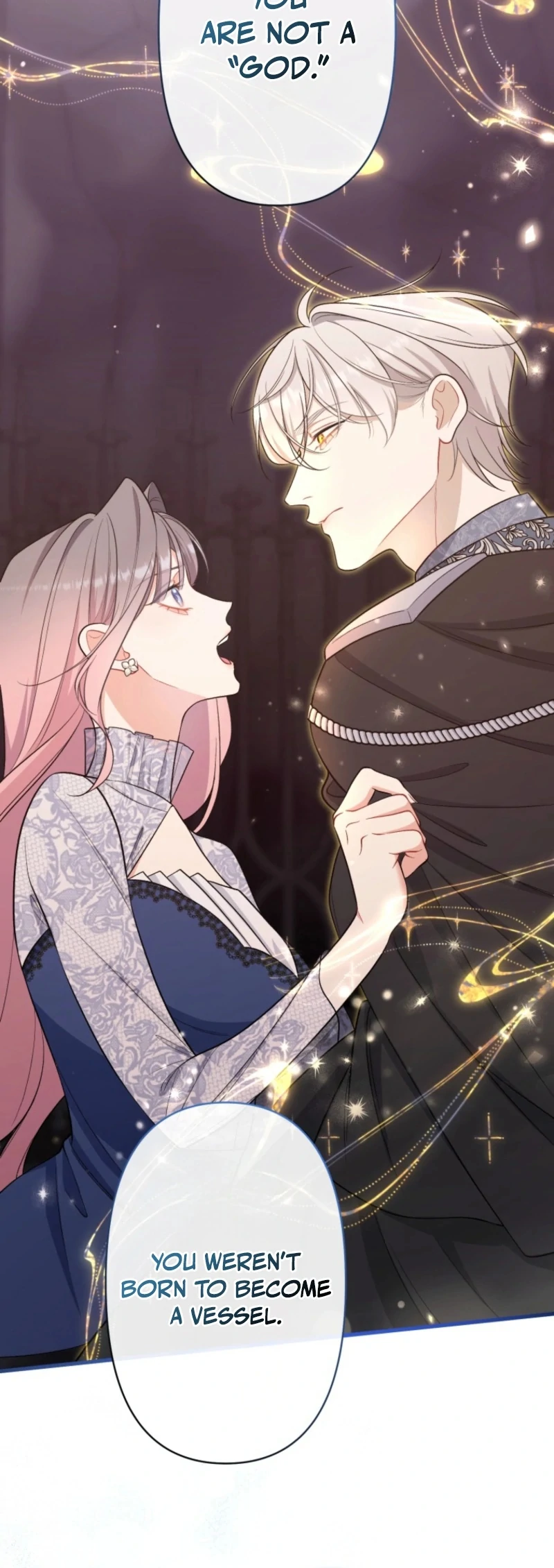 I Love the One Who Kills Me Chapter 38 - page 78