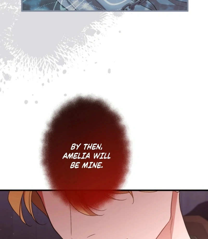 I Love the One Who Kills Me Chapter 38 - page 8