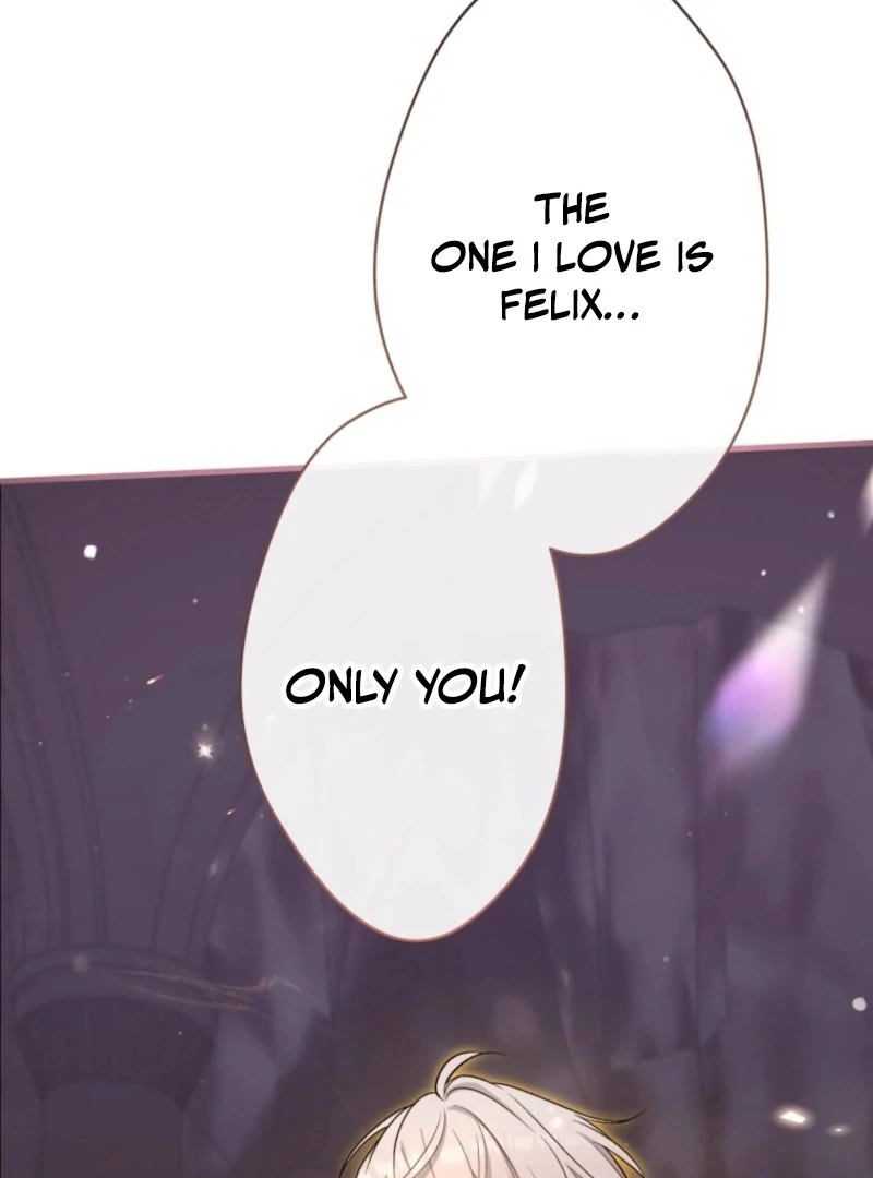 I Love the One Who Kills Me Chapter 38 - page 87