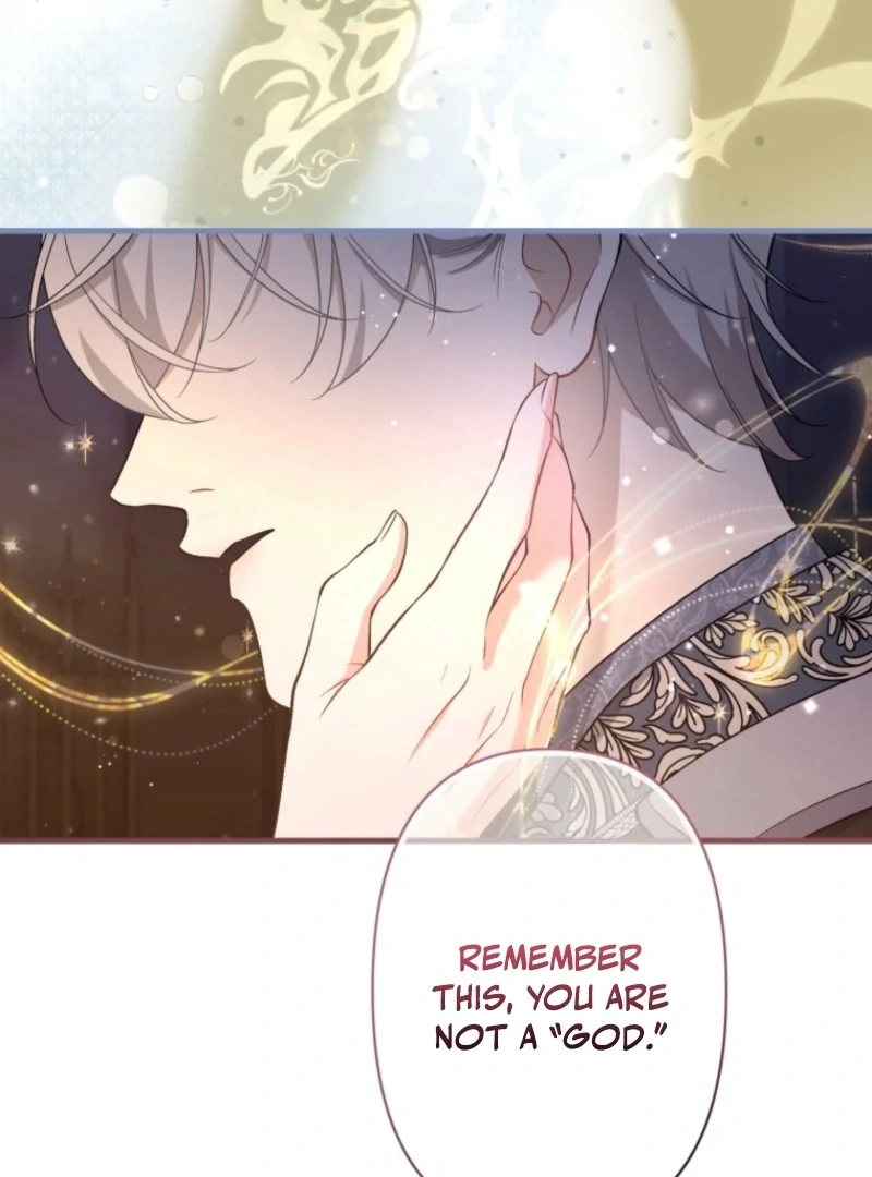 I Love the One Who Kills Me Chapter 38 - page 93