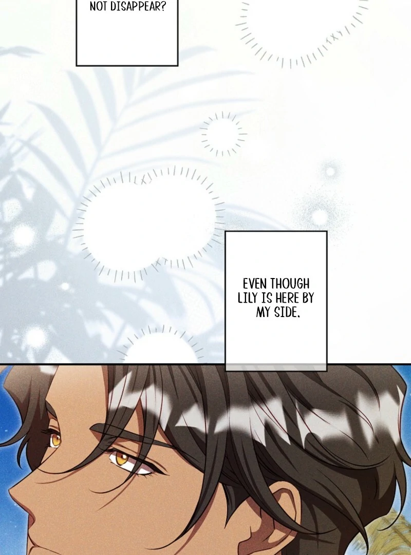 Lily Bush's Substitute Marriage Chapter 38 - page 11