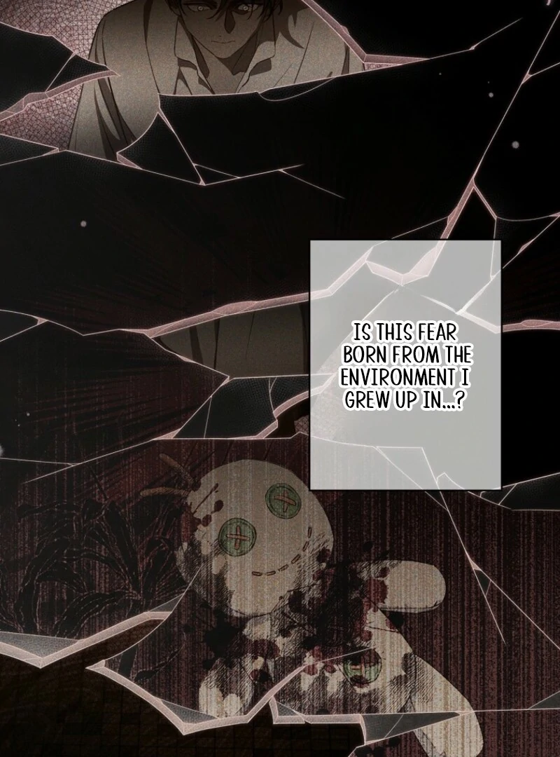 Lily Bush's Substitute Marriage Chapter 38 - page 15