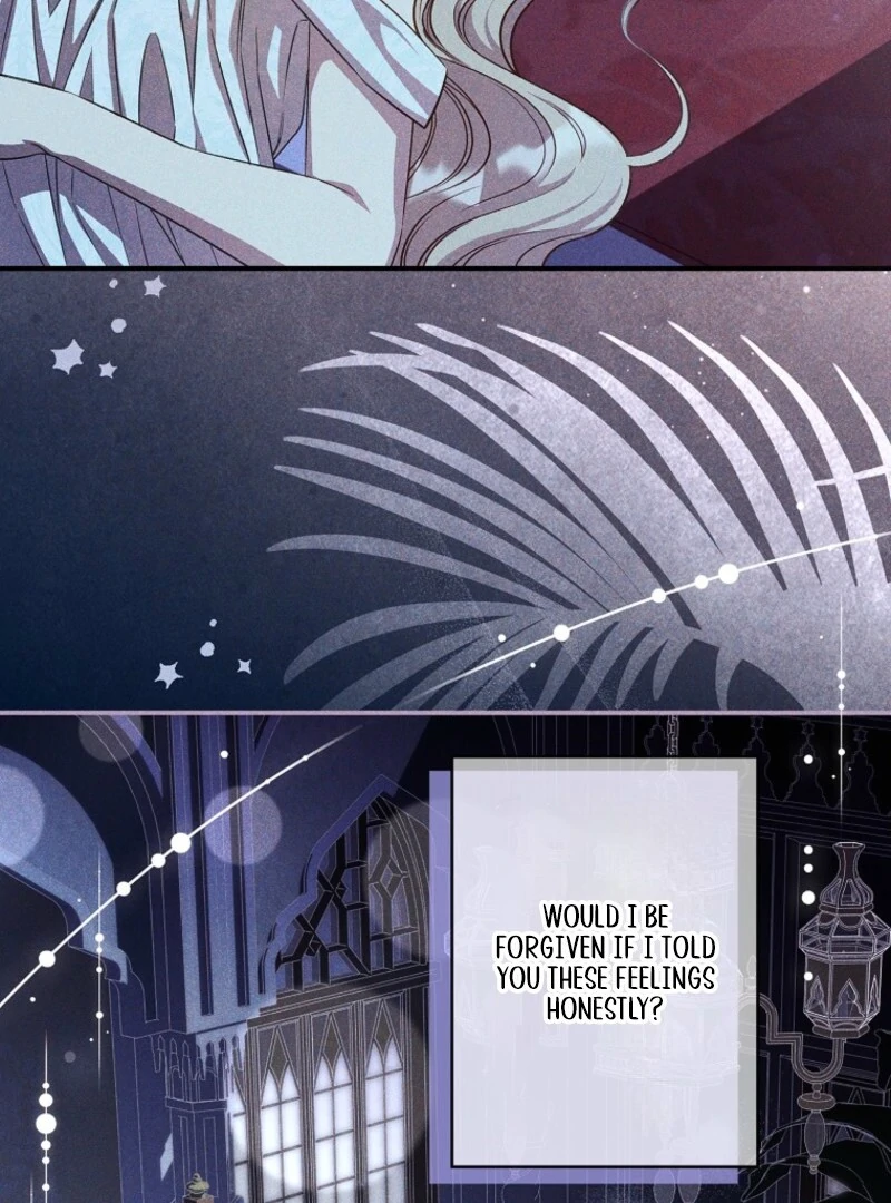 Lily Bush's Substitute Marriage Chapter 38 - page 29