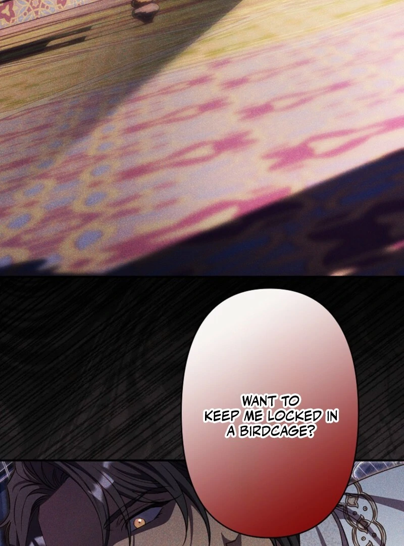 Lily Bush's Substitute Marriage Chapter 38 - page 3