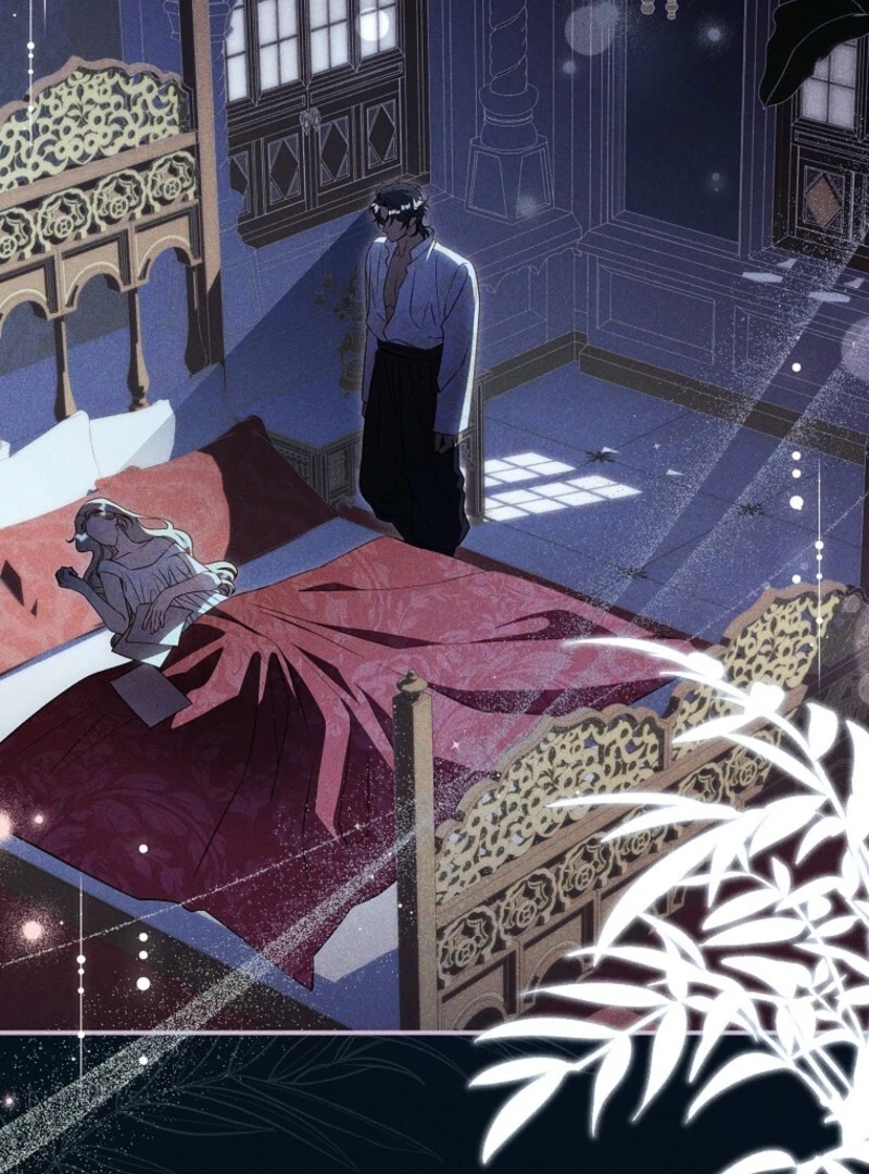 Lily Bush's Substitute Marriage Chapter 38 - page 30