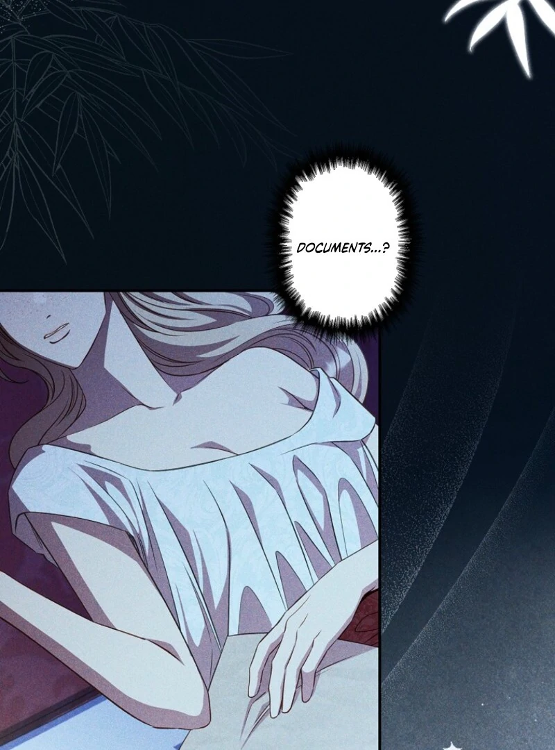 Lily Bush's Substitute Marriage Chapter 38 - page 31