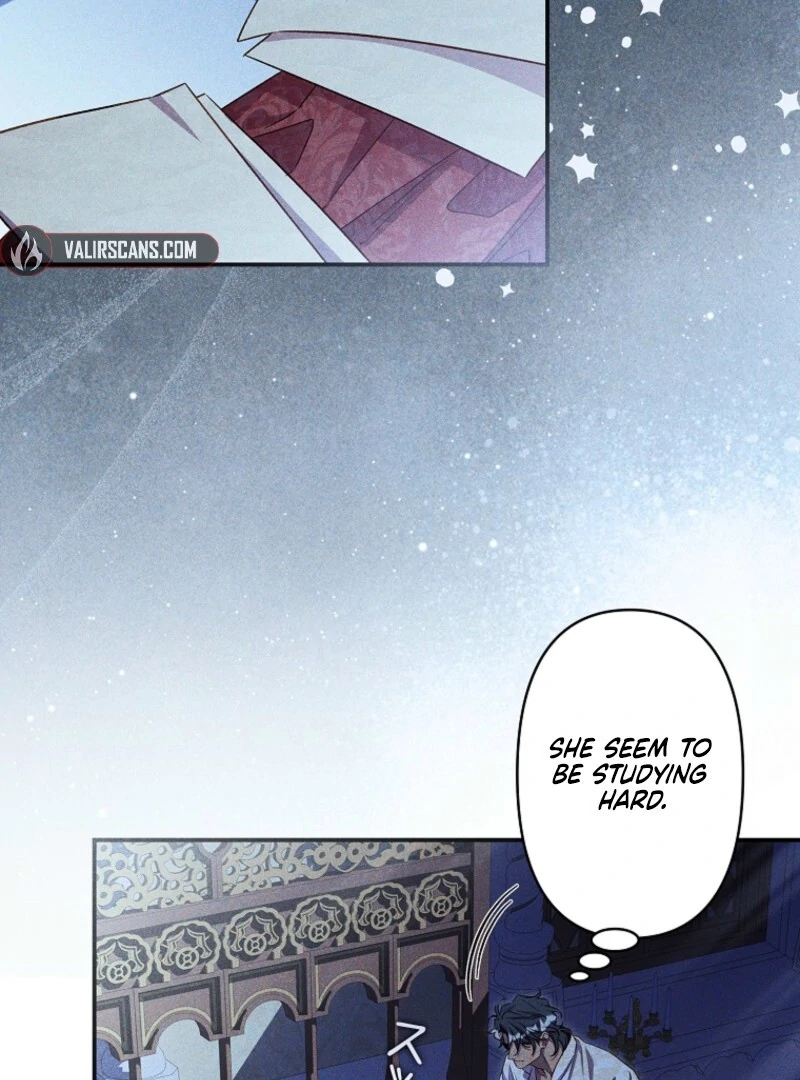 Lily Bush's Substitute Marriage Chapter 38 - page 32