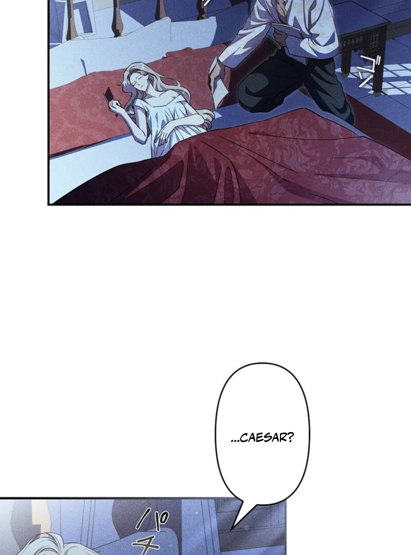 Lily Bush's Substitute Marriage Chapter 38 - page 33