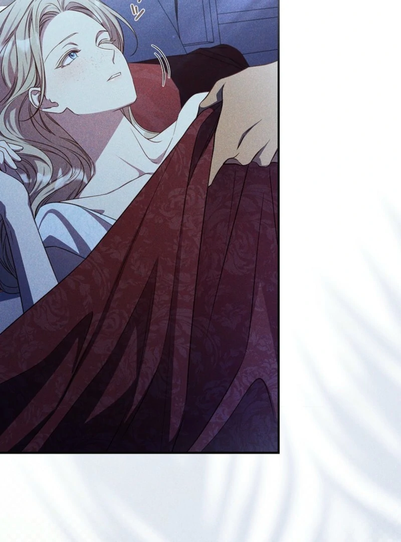 Lily Bush's Substitute Marriage Chapter 38 - page 34