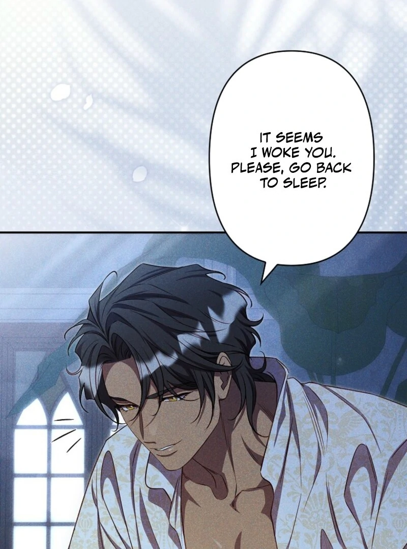 Lily Bush's Substitute Marriage Chapter 38 - page 35