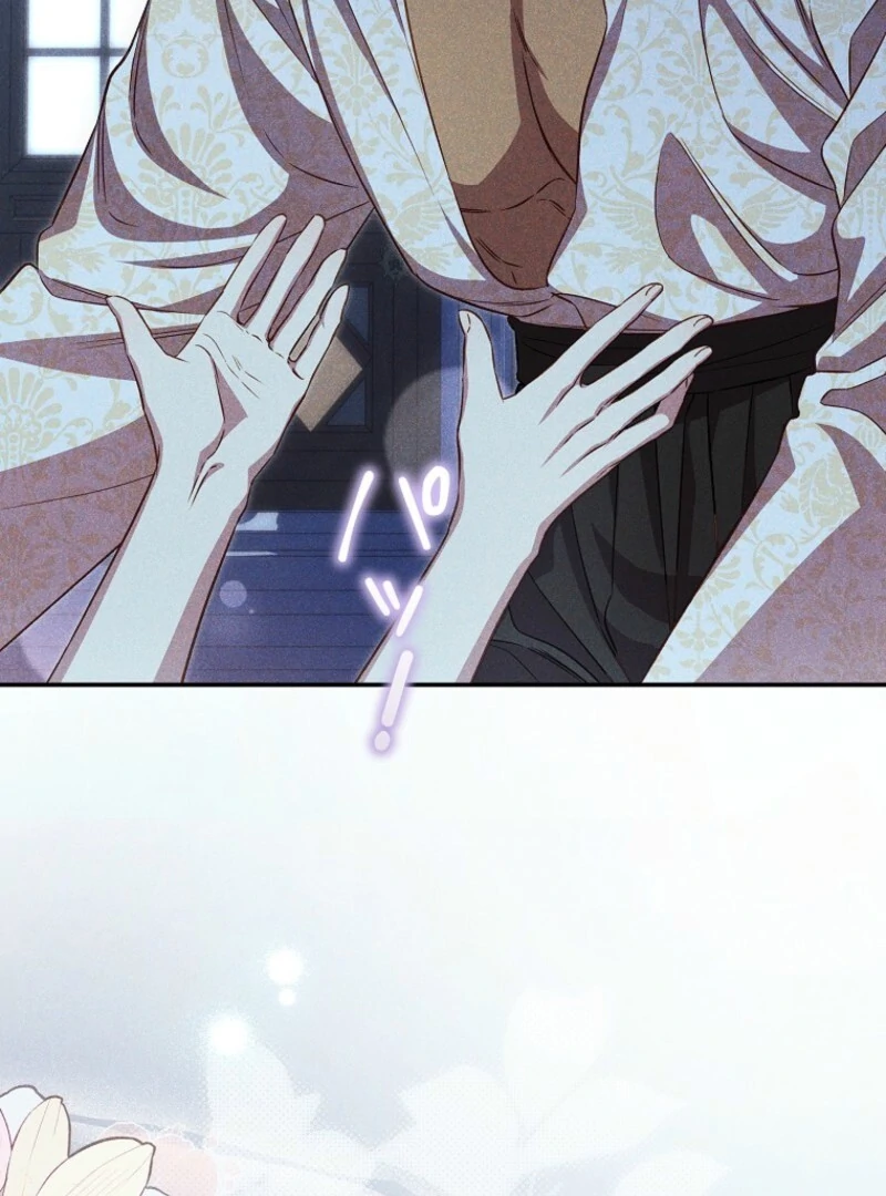 Lily Bush's Substitute Marriage Chapter 38 - page 36