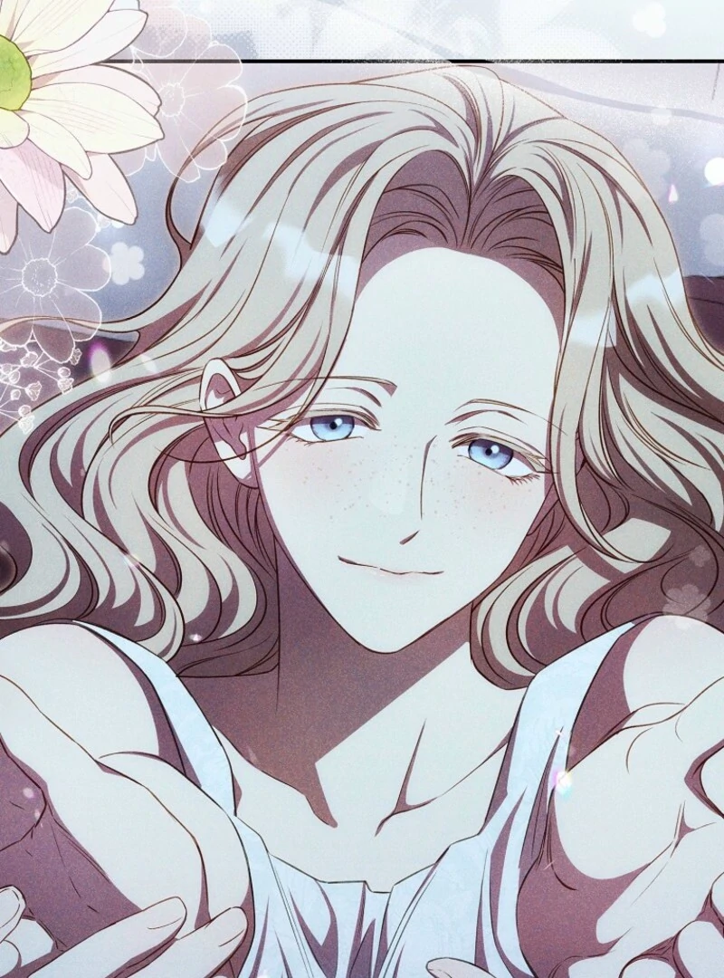 Lily Bush's Substitute Marriage Chapter 38 - page 37