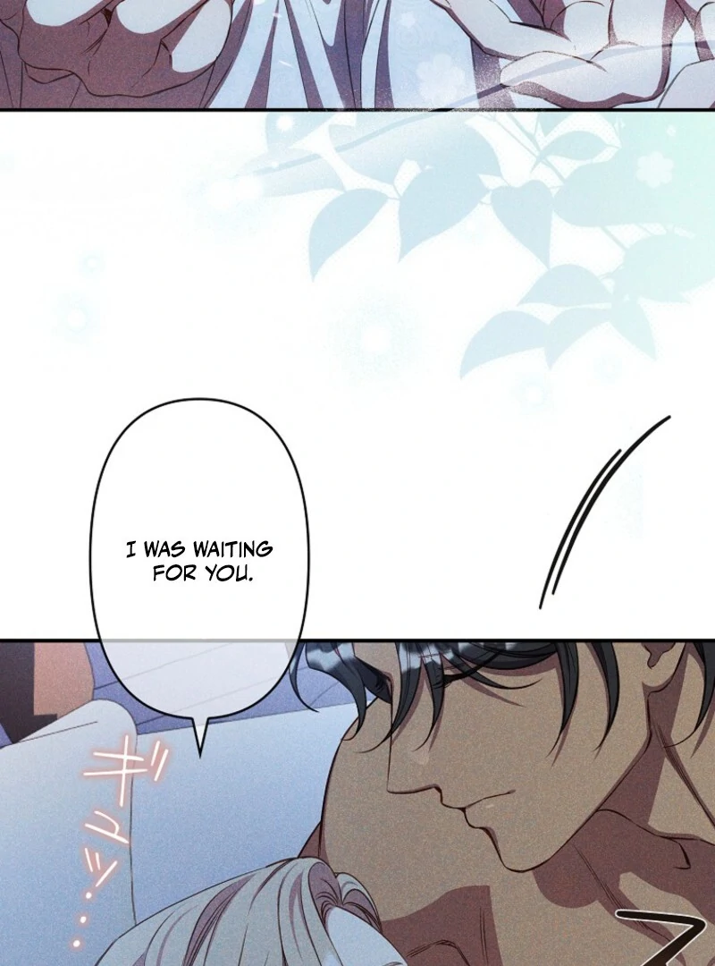 Lily Bush's Substitute Marriage Chapter 38 - page 38