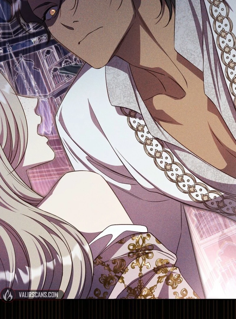 Lily Bush's Substitute Marriage Chapter 38 - page 4